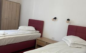 Hotel Silvana